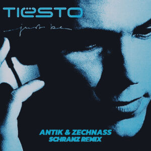 JUST BE RMX