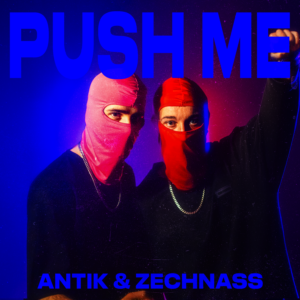 PORTADA PUSH ME