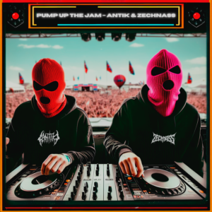 PUTJ RMX